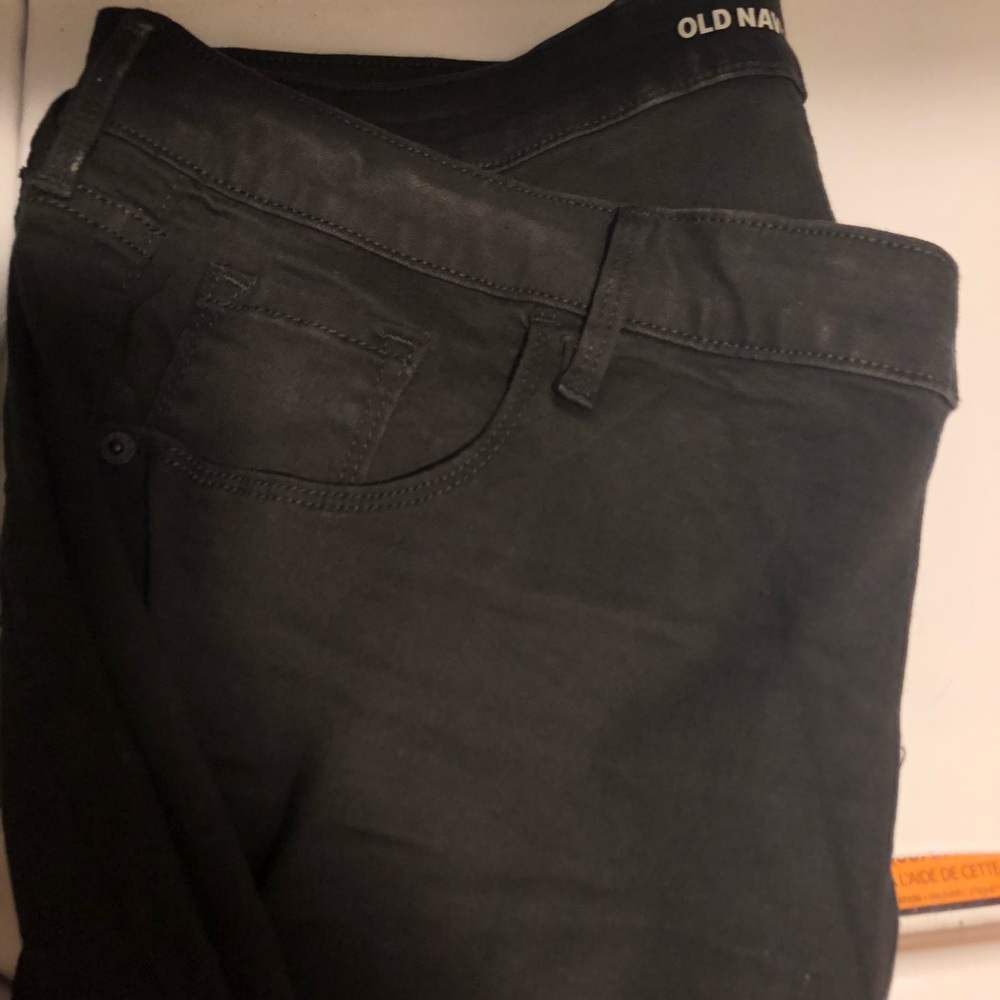 Old navy jeans